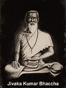 Jivaka Kumar Bhaccha